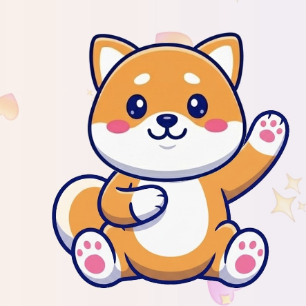 Nuzzle AI mascot